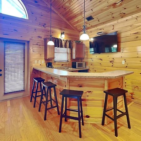 518Mtnviewldgeacncb - Mountain View Lodge Гатлінбург Екстер'єр фото