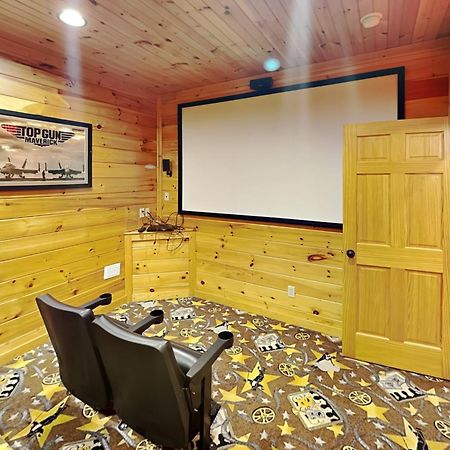 518Mtnviewldgeacncb - Mountain View Lodge Гатлінбург Екстер'єр фото