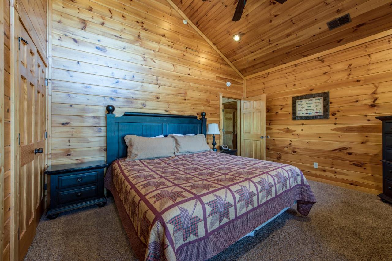 518Mtnviewldgeacncb - Mountain View Lodge Гатлінбург Екстер'єр фото