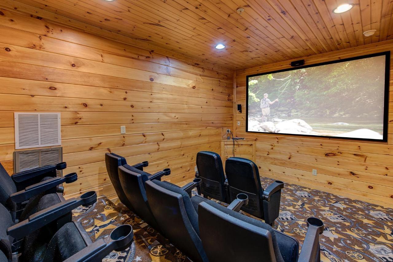 518Mtnviewldgeacncb - Mountain View Lodge Гатлінбург Екстер'єр фото