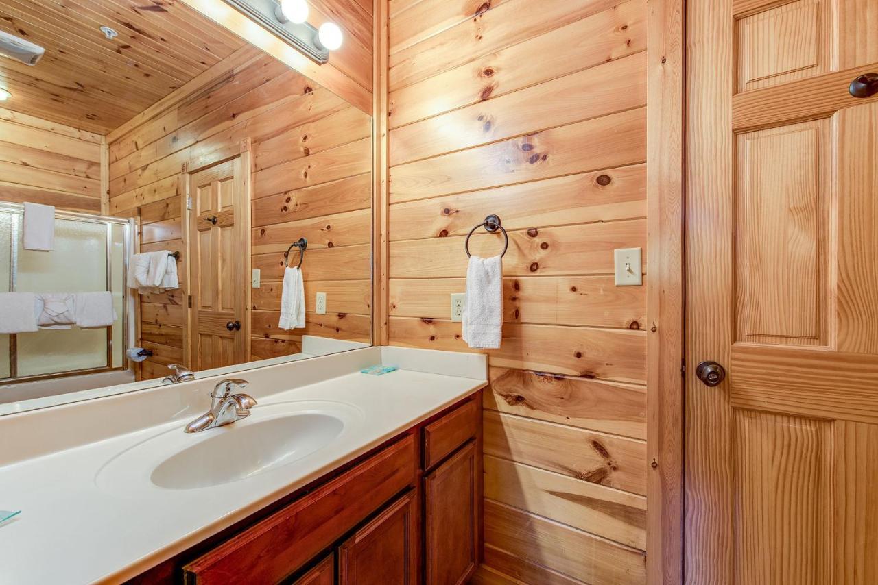 518Mtnviewldgeacncb - Mountain View Lodge Гатлінбург Екстер'єр фото