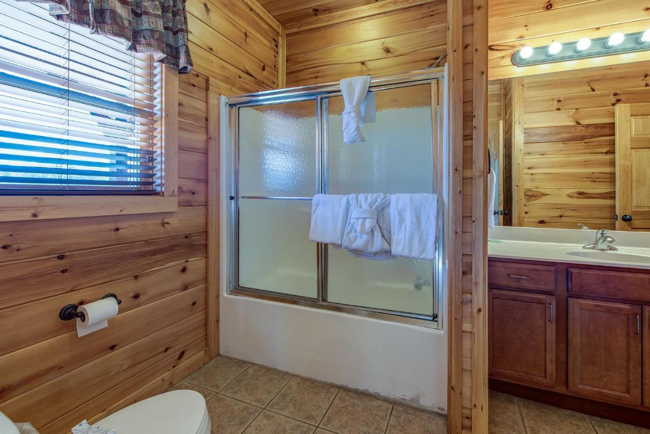 518Mtnviewldgeacncb - Mountain View Lodge Гатлінбург Екстер'єр фото