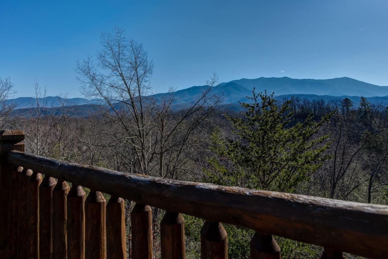 518Mtnviewldgeacncb - Mountain View Lodge Гатлінбург Екстер'єр фото