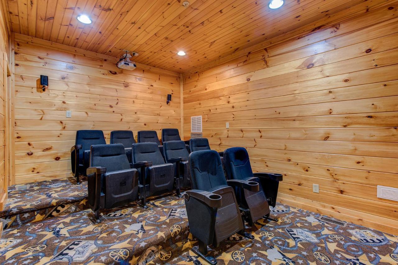 518Mtnviewldgeacncb - Mountain View Lodge Гатлінбург Екстер'єр фото
