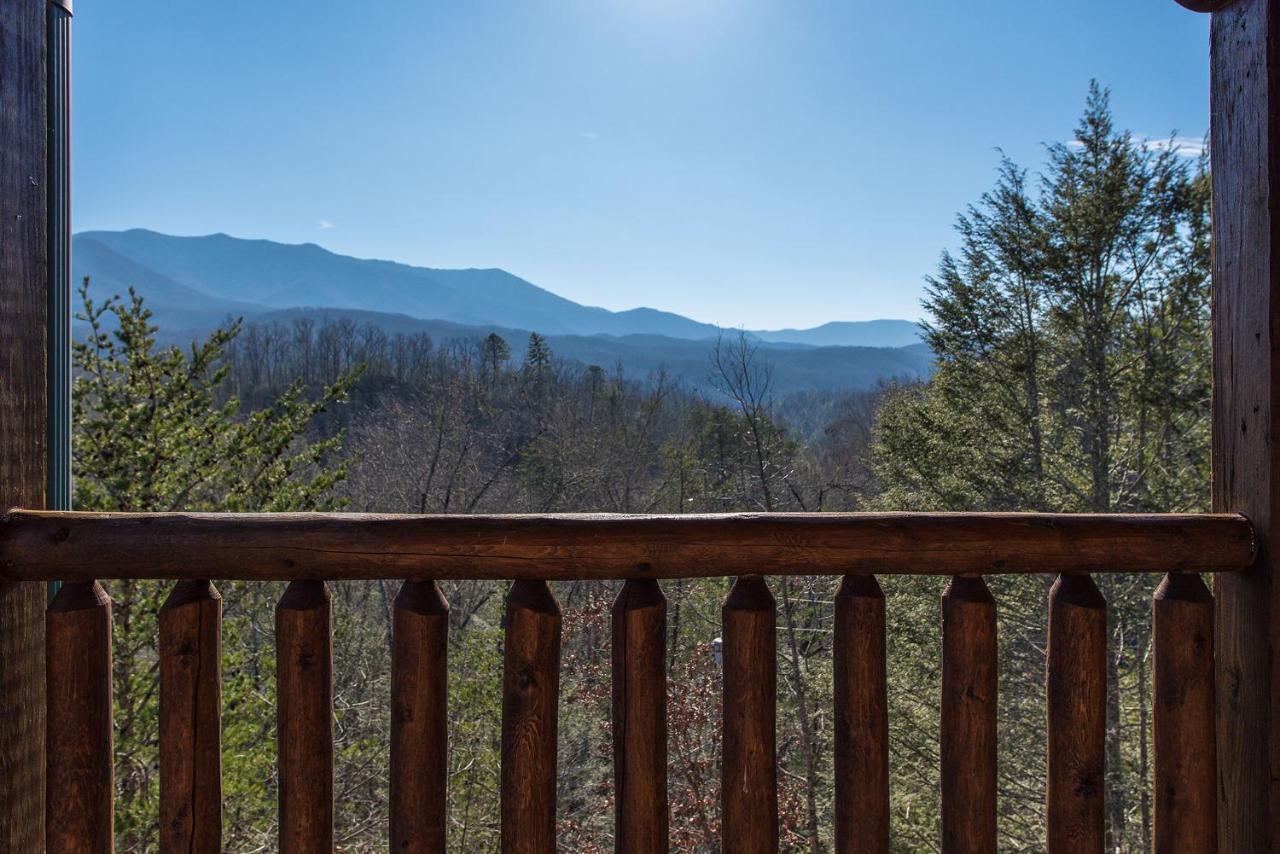 518Mtnviewldgeacncb - Mountain View Lodge Гатлінбург Екстер'єр фото