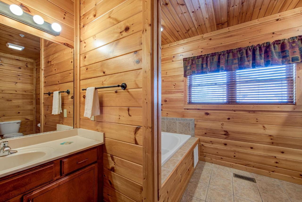 518Mtnviewldgeacncb - Mountain View Lodge Гатлінбург Екстер'єр фото