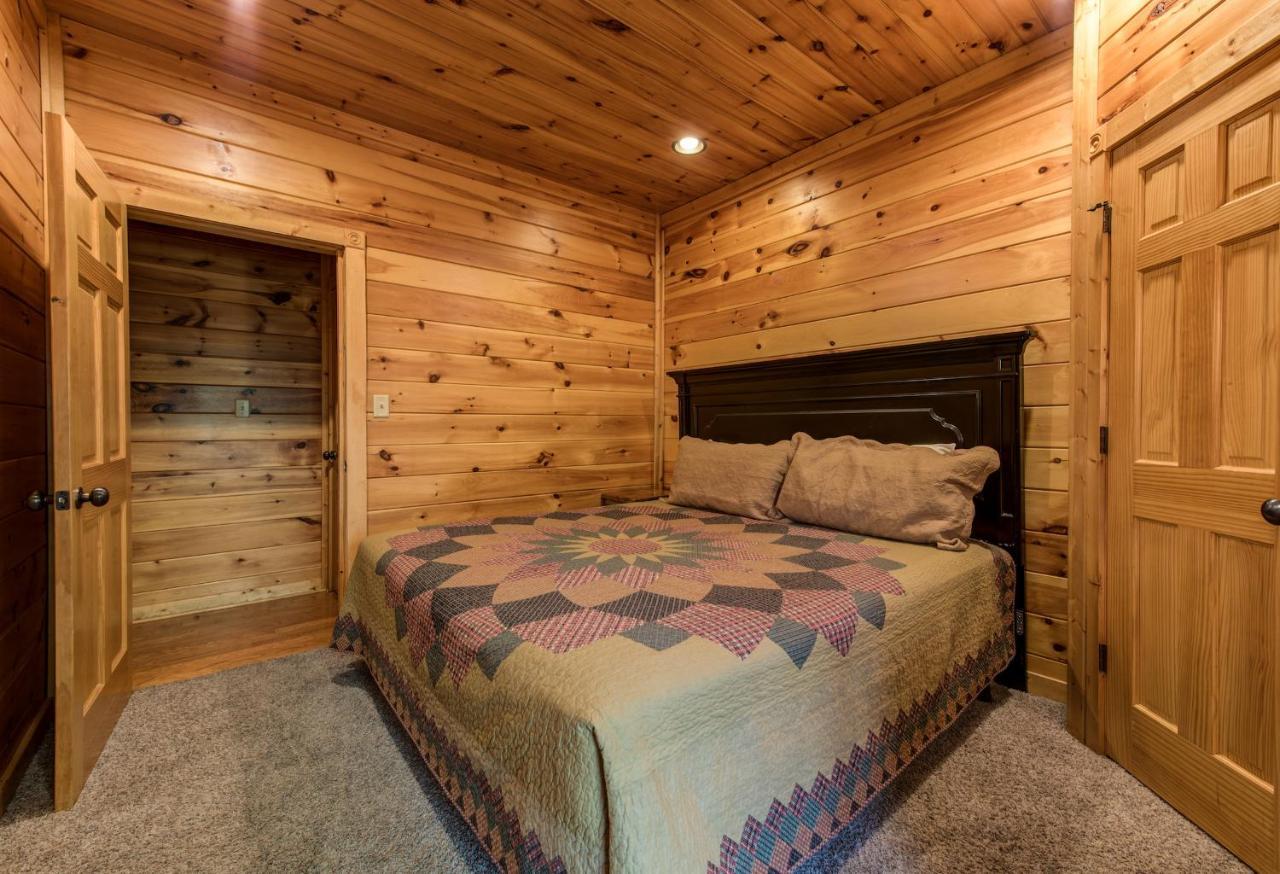 518Mtnviewldgeacncb - Mountain View Lodge Гатлінбург Екстер'єр фото