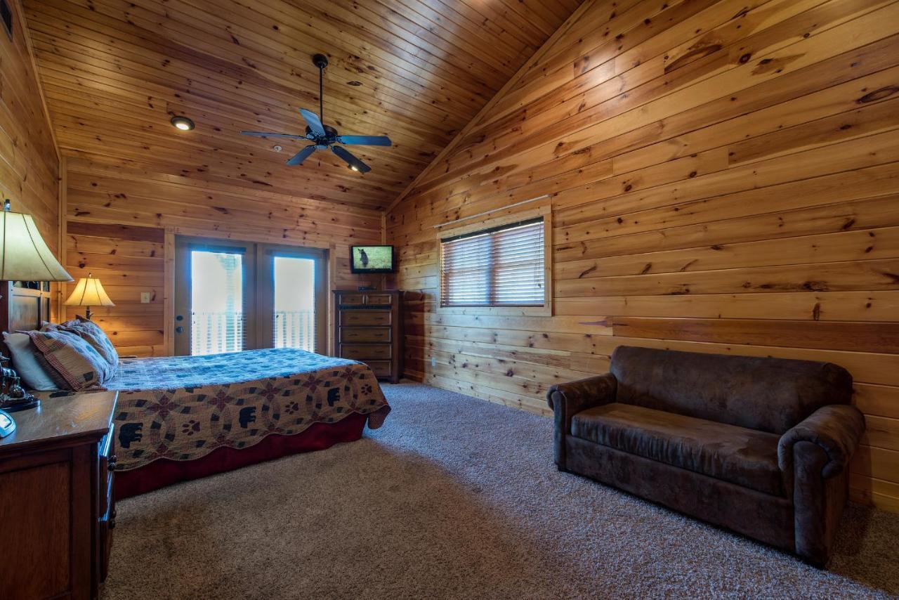 518Mtnviewldgeacncb - Mountain View Lodge Гатлінбург Екстер'єр фото