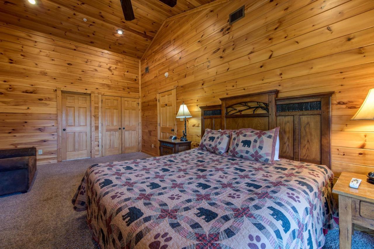 518Mtnviewldgeacncb - Mountain View Lodge Гатлінбург Екстер'єр фото