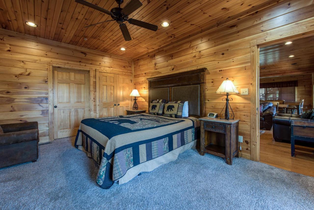 518Mtnviewldgeacncb - Mountain View Lodge Гатлінбург Екстер'єр фото