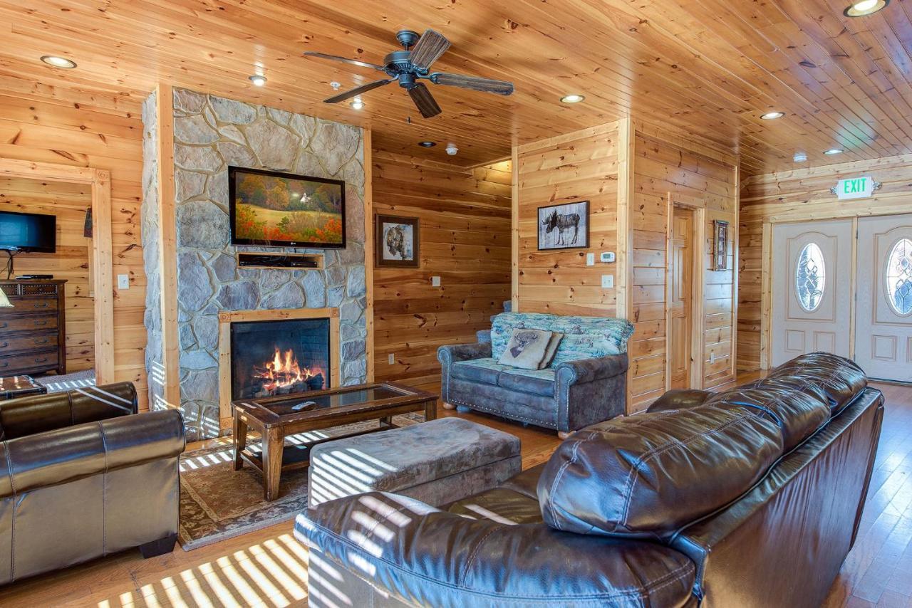 518Mtnviewldgeacncb - Mountain View Lodge Гатлінбург Екстер'єр фото