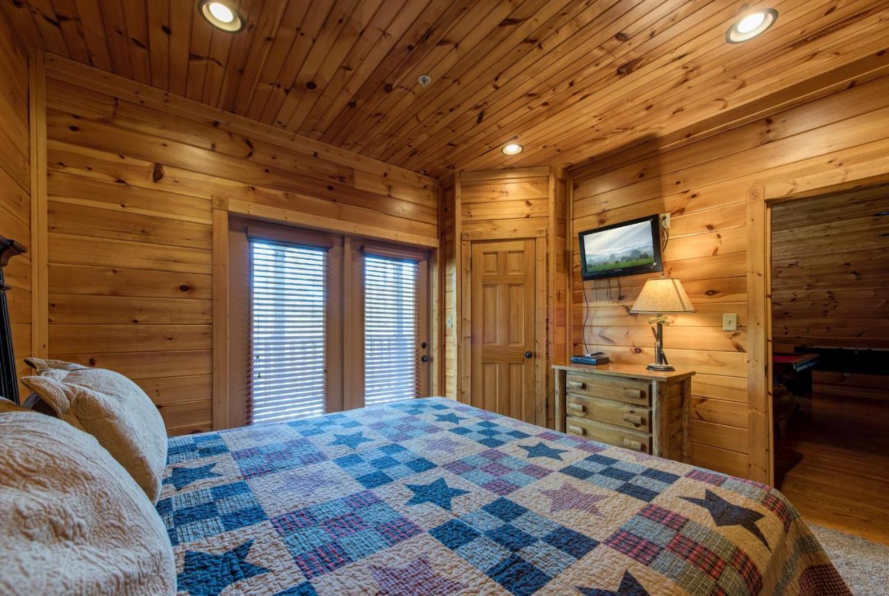 518Mtnviewldgeacncb - Mountain View Lodge Гатлінбург Екстер'єр фото
