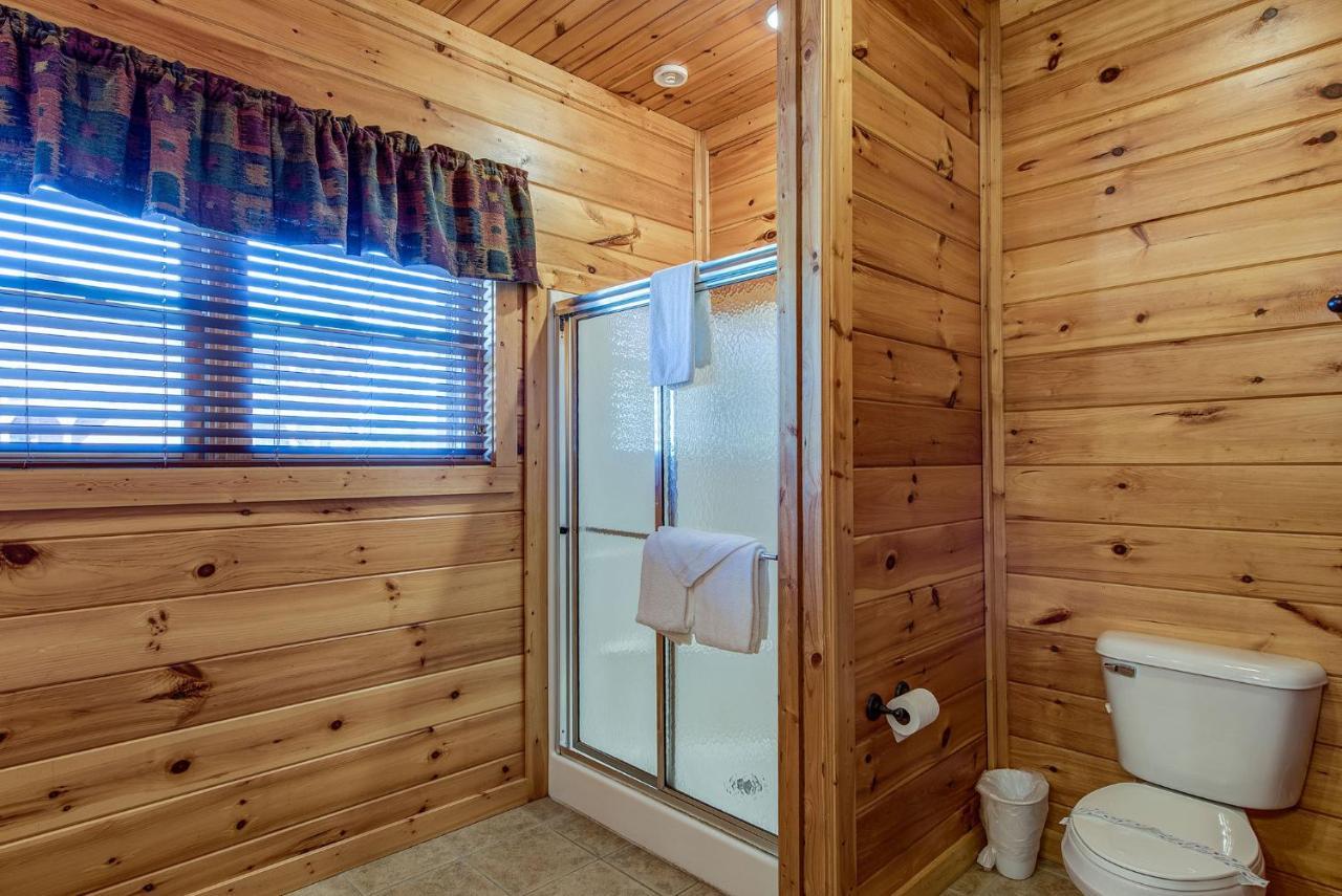 518Mtnviewldgeacncb - Mountain View Lodge Гатлінбург Екстер'єр фото