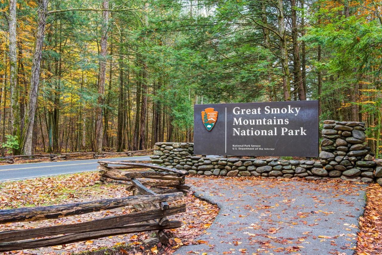 518Mtnviewldgeacncb - Mountain View Lodge Гатлінбург Екстер'єр фото