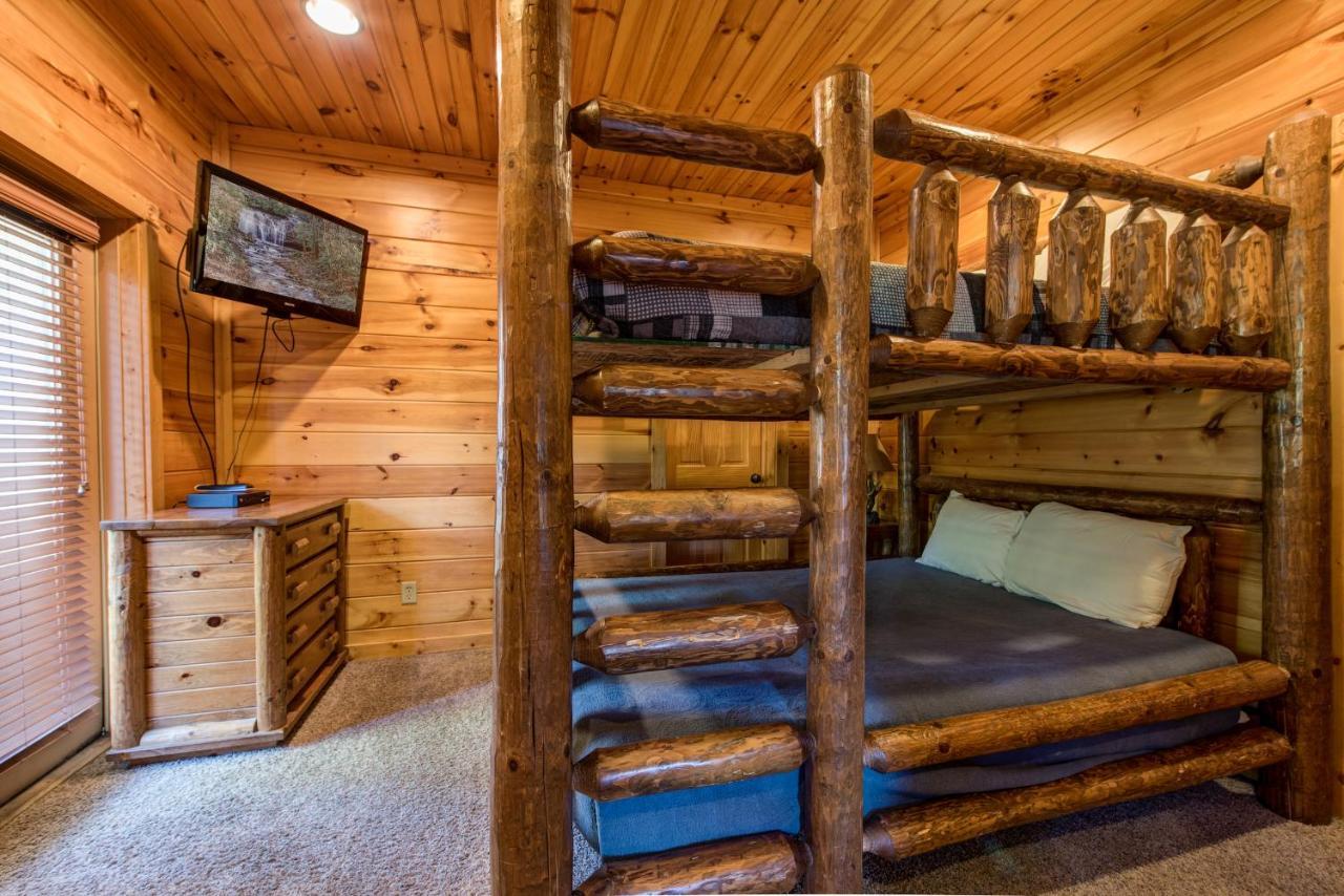 518Mtnviewldgeacncb - Mountain View Lodge Гатлінбург Екстер'єр фото